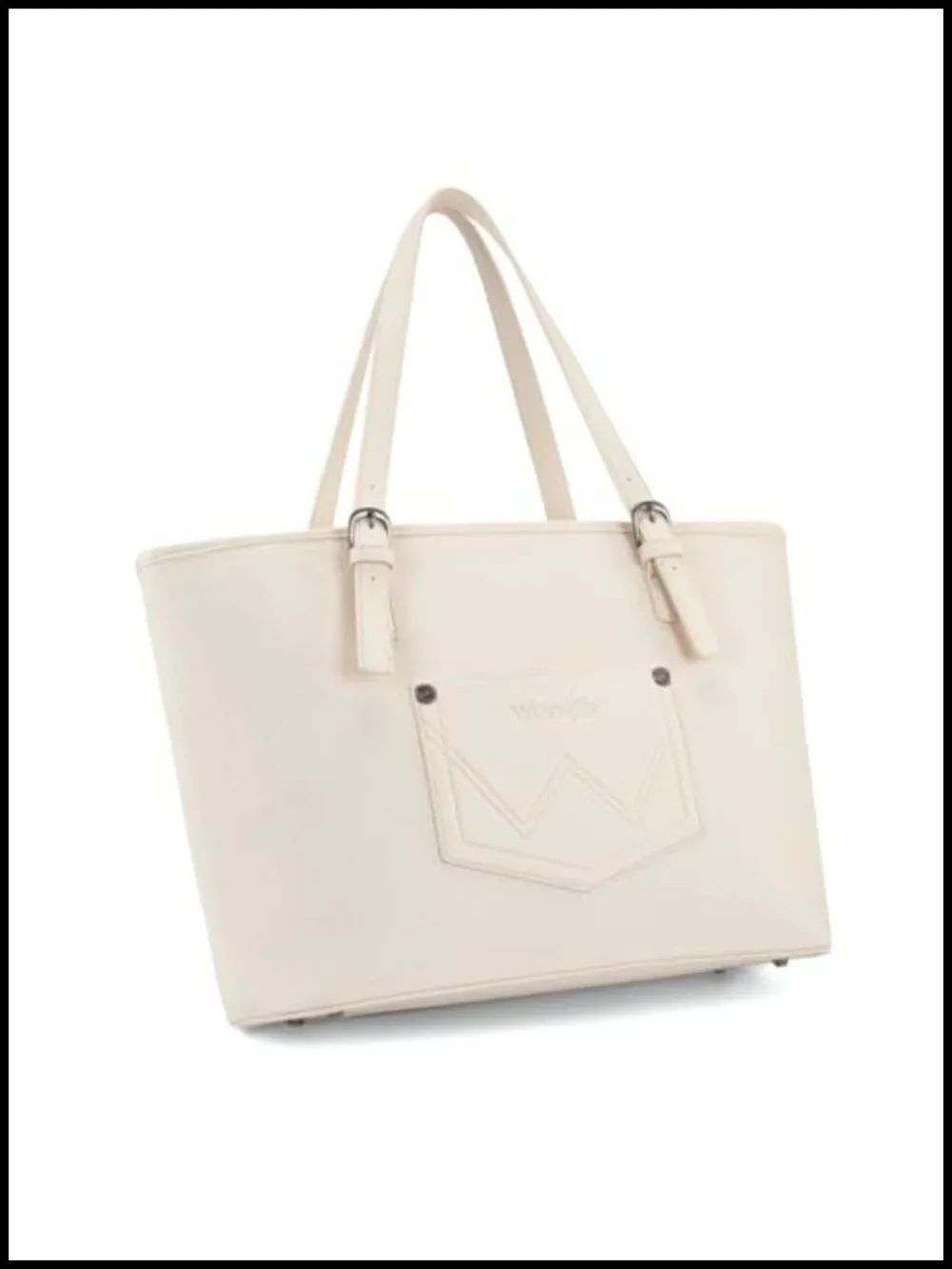 Vegan Leather Tote Bag for Women Large Capacity Shoulder Purse for Work Travel